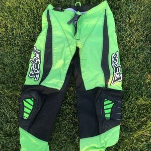Dirt Bike Gear